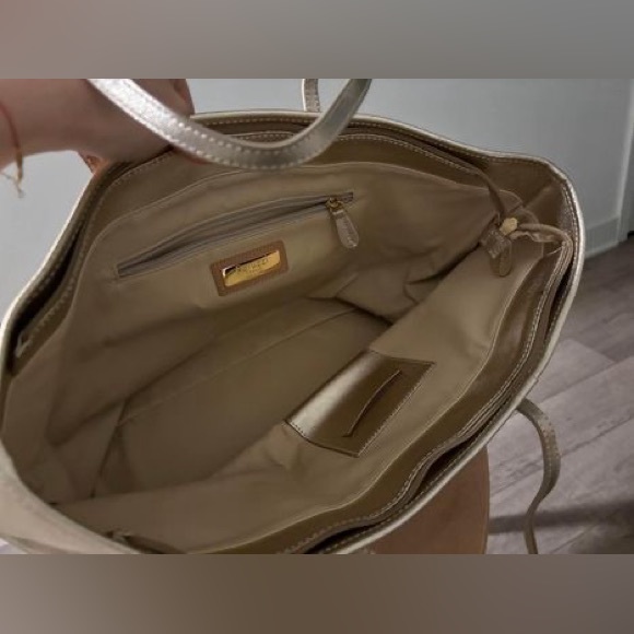 Peruzzi Tote - Picture 3 of 4